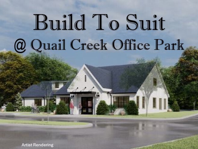Primary Photo Of 11020 Quail Creek Rd, Oklahoma City Office For Sale
