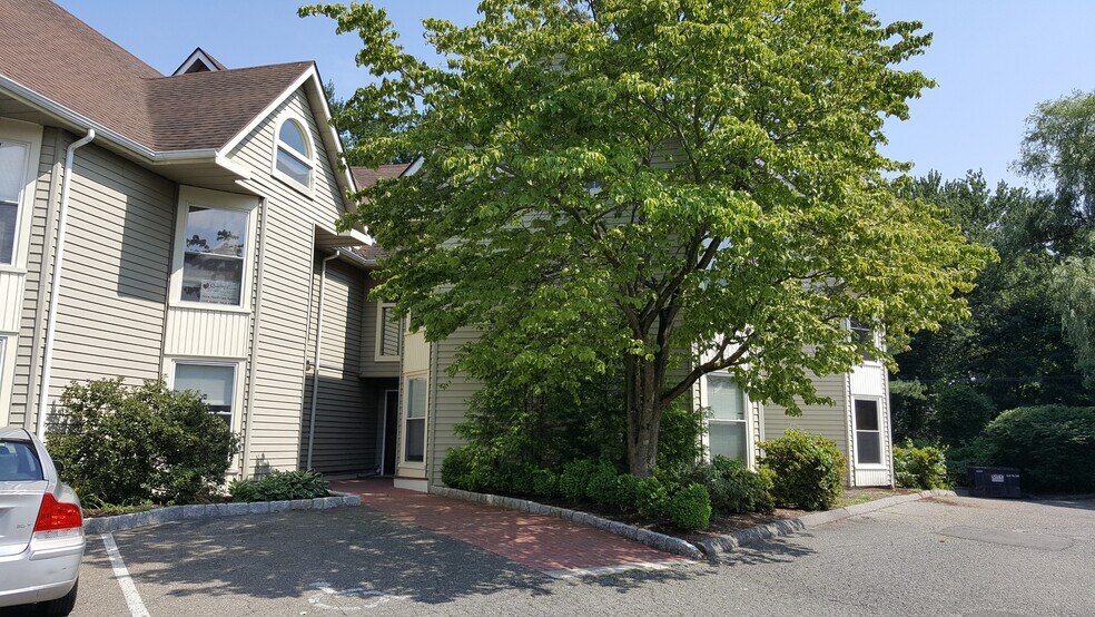 More Photos Of 1698 Post Rd E, Westport Office Residential For Sale