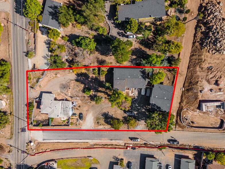 More Photos Of 401-407 Idaho Ave, Escondido Apartments For Sale