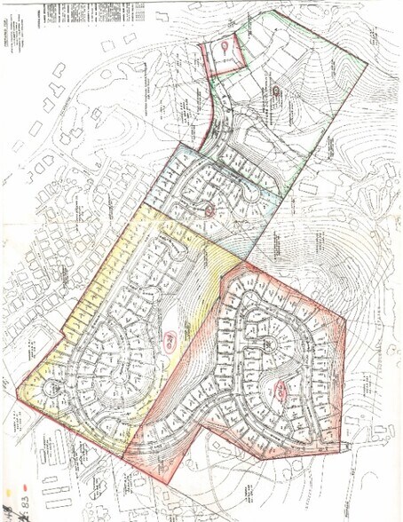 More Photos Of , San Andreas Land For Sale