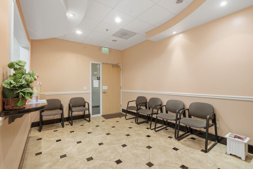 More Photos Of 200 Jose Figueres Ave, San Jose Medical For Lease