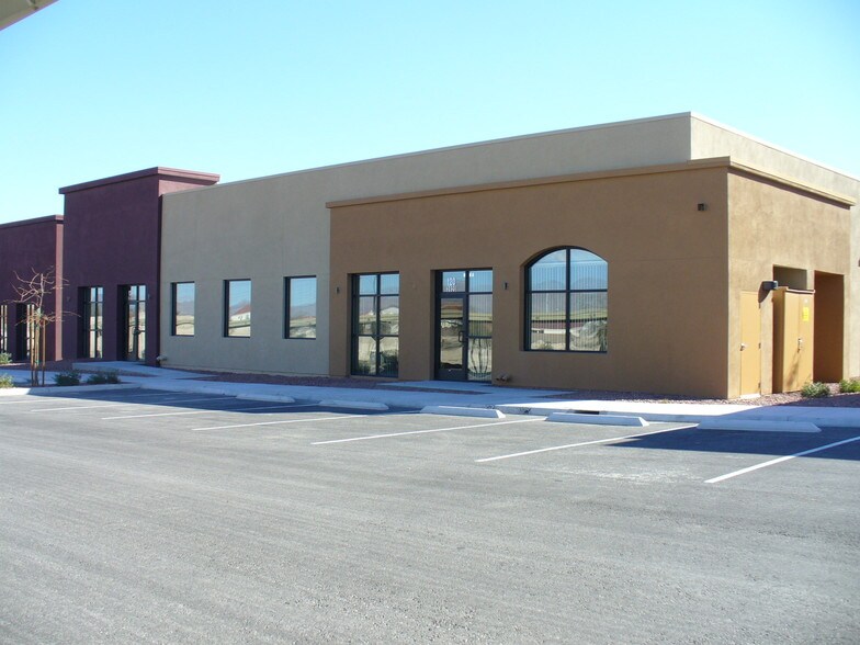 More Photos Of 3920 W Ann Rd, North Las Vegas Office For Lease