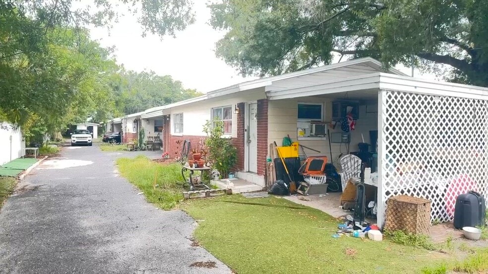 More Photos Of 4422 N Hale Ave, Tampa Apartments For Sale