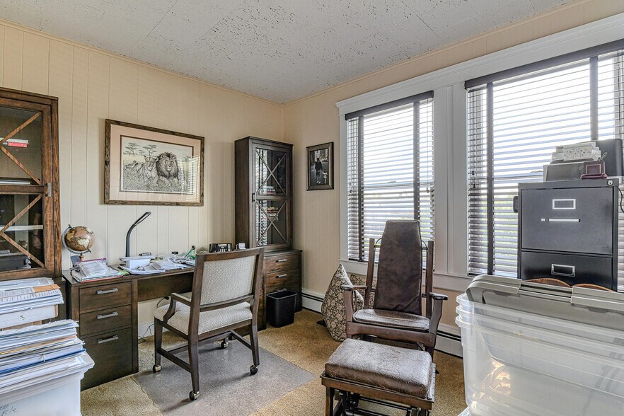 More Photos Of 173 N Main St, Milltown Storefront Retail Residential For Sale