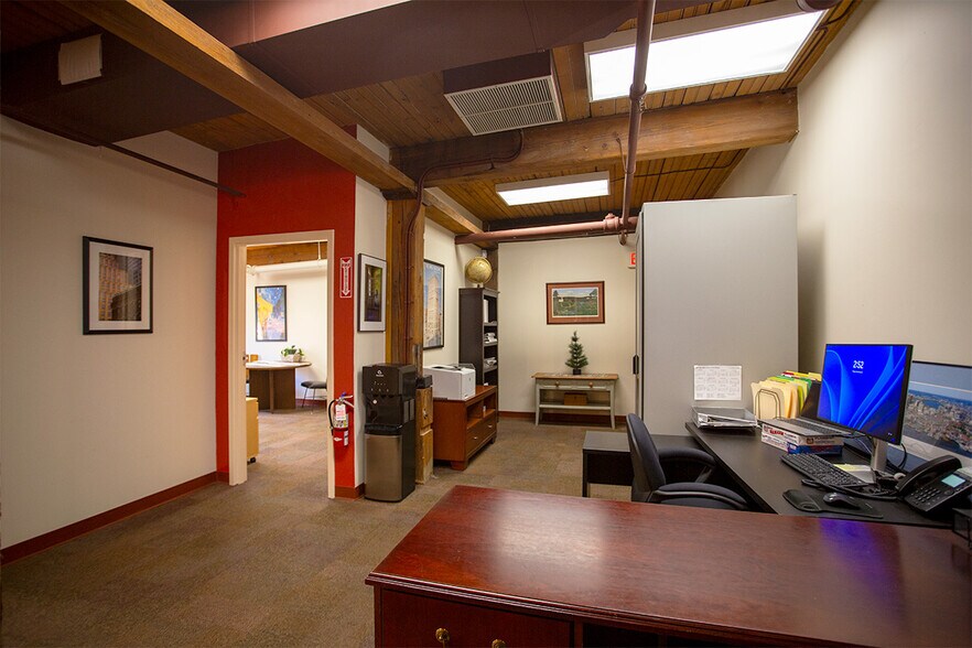 More Photos Of 63 Great Rd, Maynard Loft Creative Space For Lease