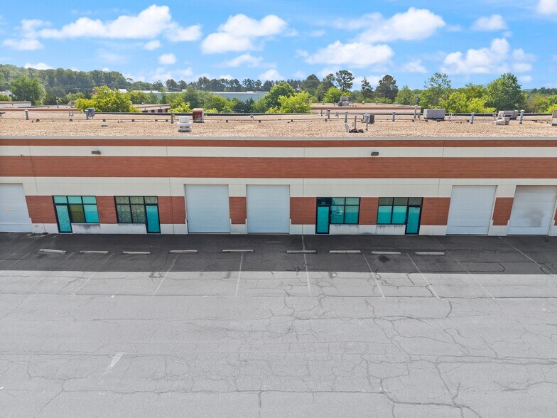 More Photos Of 45915 Maries Rd, Sterling Warehouse For Sale