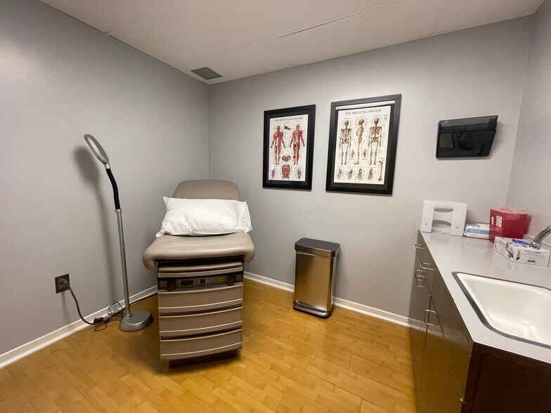 More Photos Of 1615 Hill Rd, Novato Medical For Sale