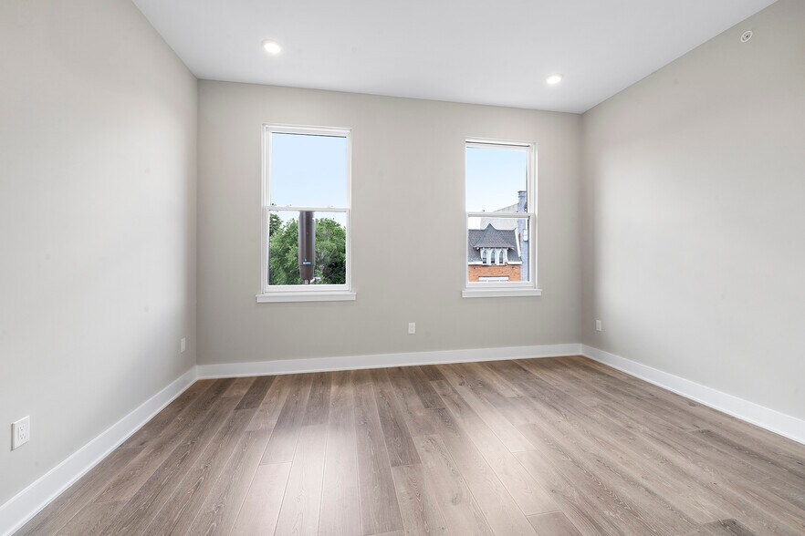 More Photos Of 1934 W Diamond St, Philadelphia Apartments For Sale