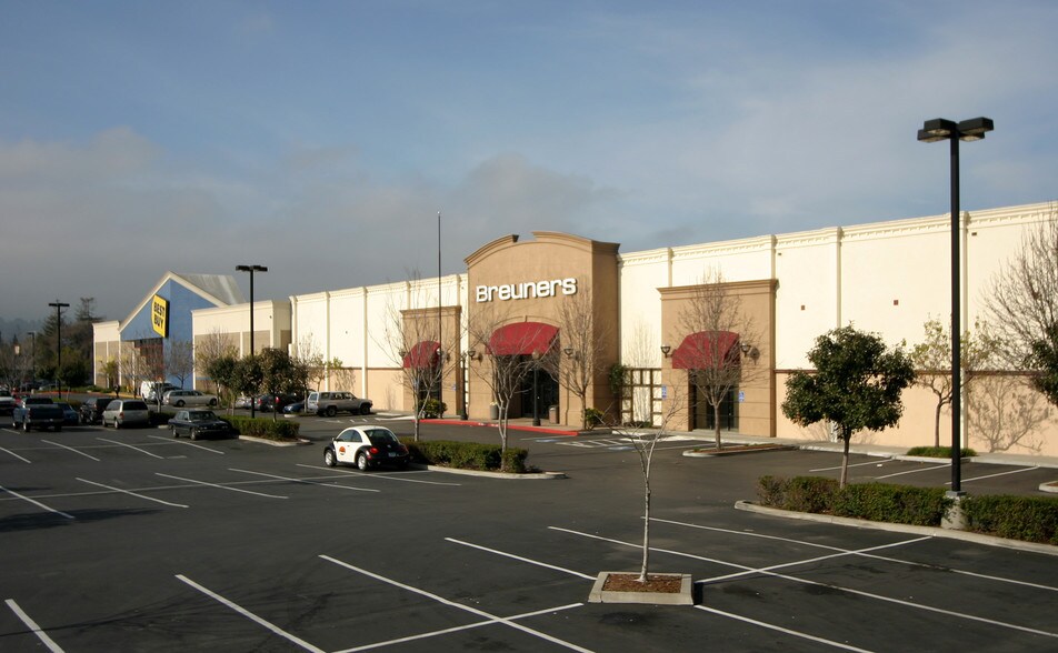 More Photos Of 3250 Buskirk Ave, Pleasant Hill General Retail For Sale