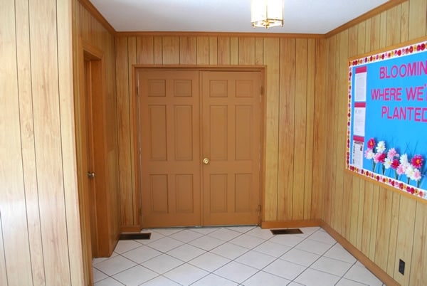 More Photos Of 4334 W Pine St, Farmville Religious Facility For Sale