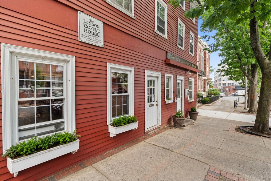 More Photos Of 13 Central St, Salem Multifamily For Sale