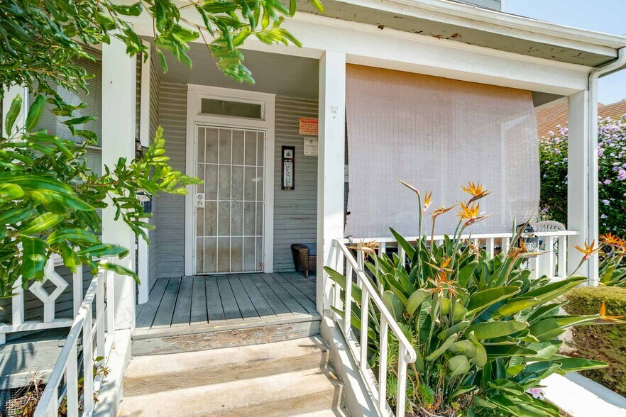 More Photos Of 3019 Baldwin St, Los Angeles Apartments For Sale