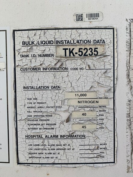 More Photos Of 1641 N 8th St, Colton Food Processing For Lease