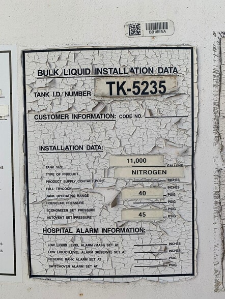 More Photos Of 1641 N 8th St, Colton Food Processing For Sale