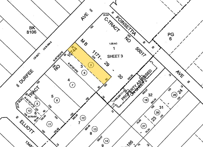 More Photos Of 2630-2644 Durfee Ave, El Monte Warehouse For Lease