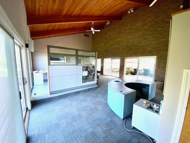 More Photos Of 5440 E County Road 450 N, Albany Loft Creative Space For Sale