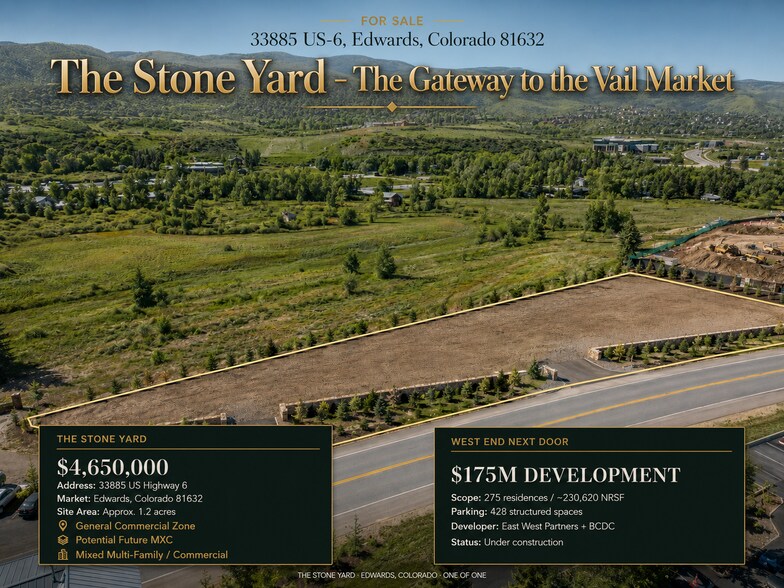 More Photos Of 33885 U.S. 6, Edwards Land For Sale