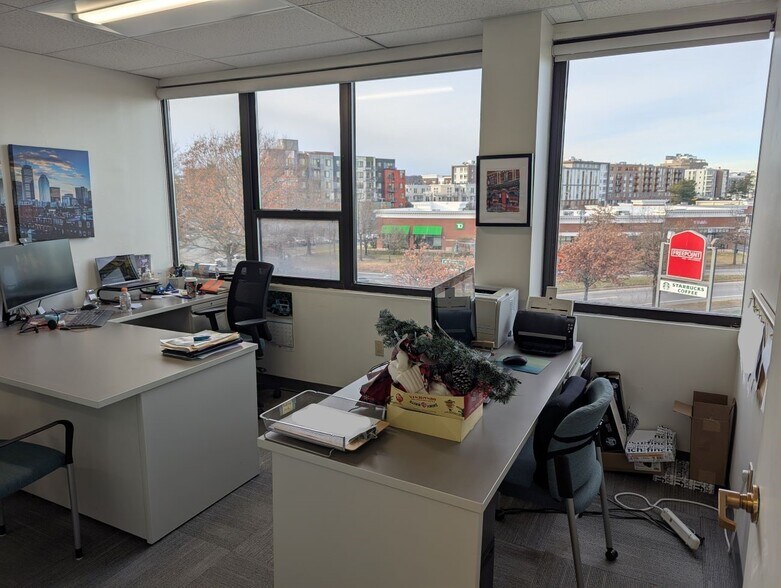 More Photos Of 545 Concord Ave, Cambridge Office For Lease
