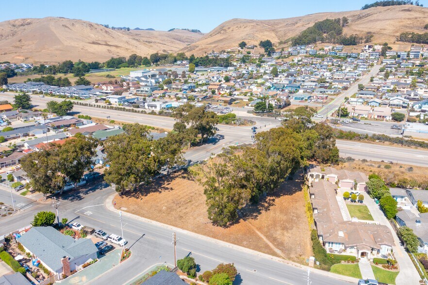 More Photos Of 2783 Coral Ave, Morro Bay Land For Sale