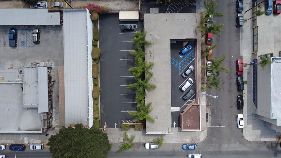 More Photos Of 4330 S Broadway, Los Angeles Hotel For Sale