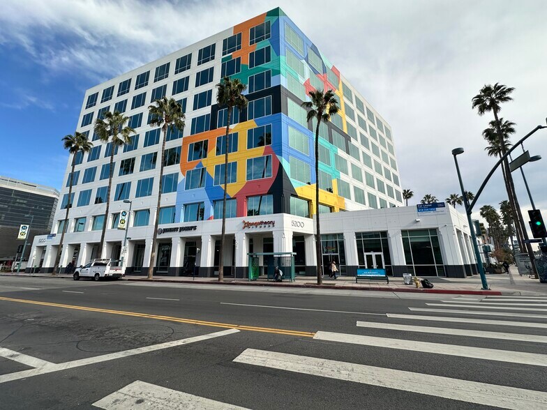 More Photos Of 5200 Lankershim Blvd, North Hollywood Loft Creative Space For Lease