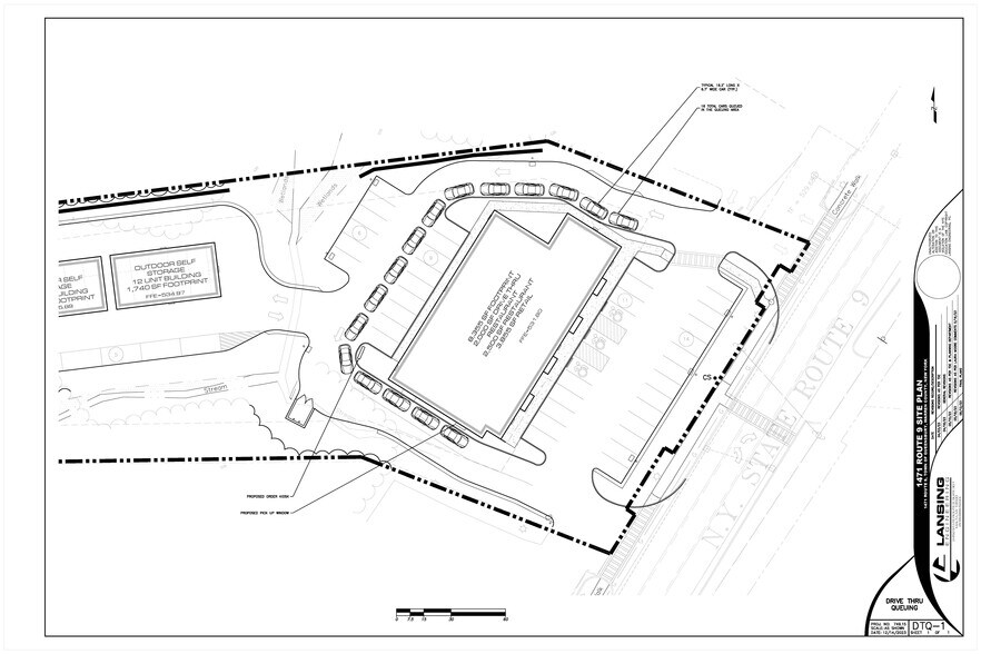 More Photos Of 1471 State Route 9, Lake George Freestanding For Lease