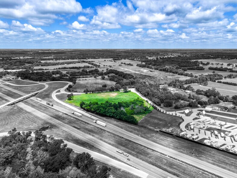 More Photos Of 00 County Road 314, Terrell Land For Sale