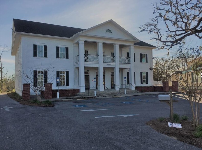 More Photos Of 4357 Lafayette St, Marianna Medical For Sale