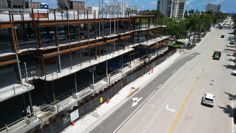 More Photos Of 777 E Atlantic Ave, Delray Beach Office For Lease