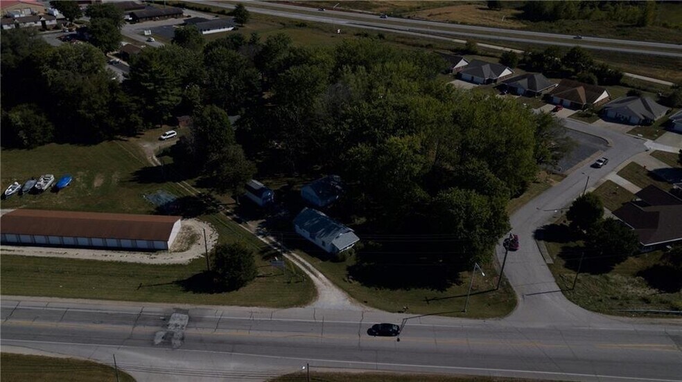 More Photos Of 1379 Morton Ave, Martinsville Land For Sale
