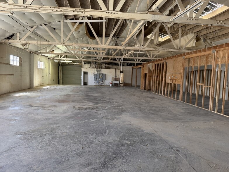 More Photos Of 4747 E 49th St, Vernon Warehouse For Lease
