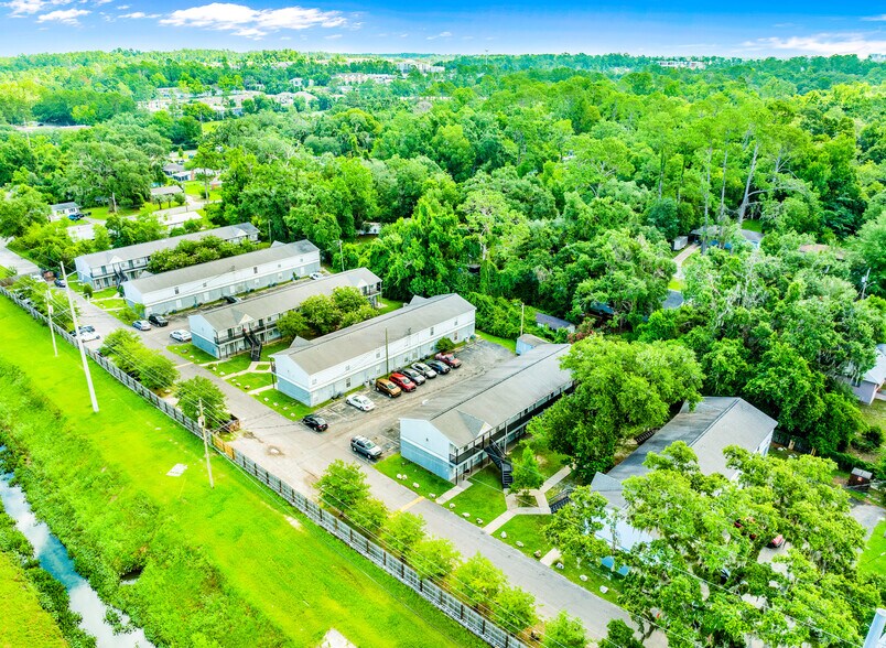 More Photos Of 2416 Jackson Bluff Rd, Tallahassee Apartments For Sale