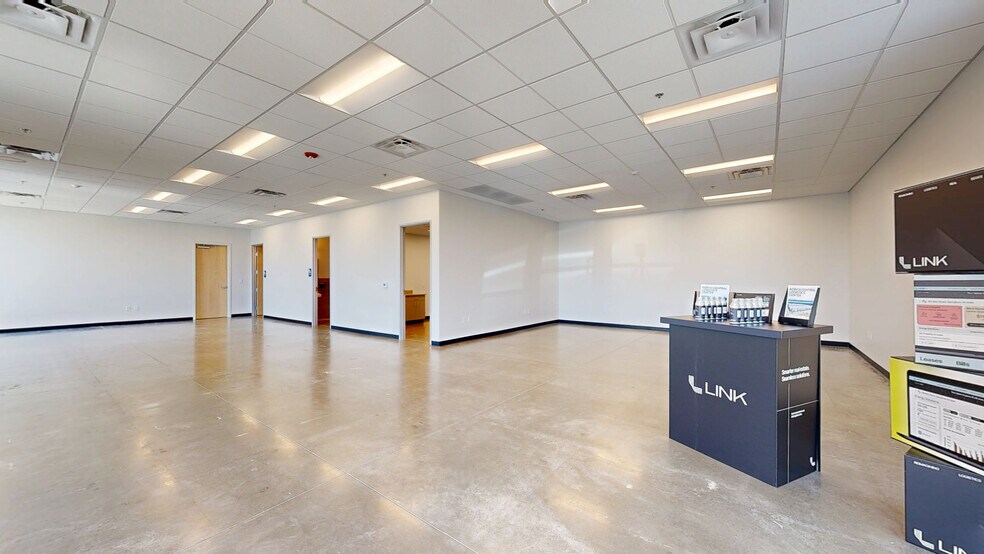 More Photos Of 7450 Clayton St, Denver Warehouse For Lease