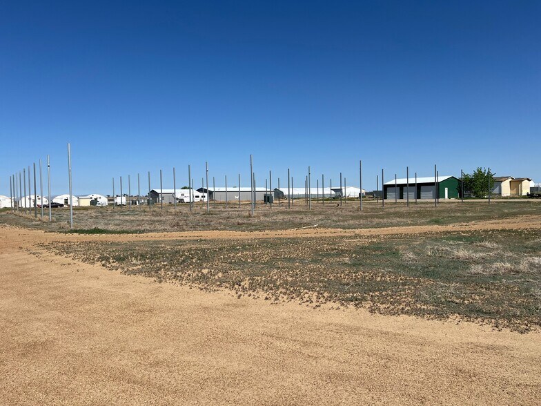 More Photos Of 8162 Maverick Ln, Ordway Land For Sale