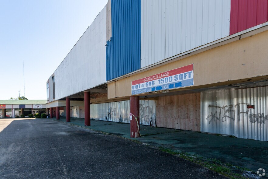 More Photos Of 500 E Patton Ave, Montgomery Storefront For Sale