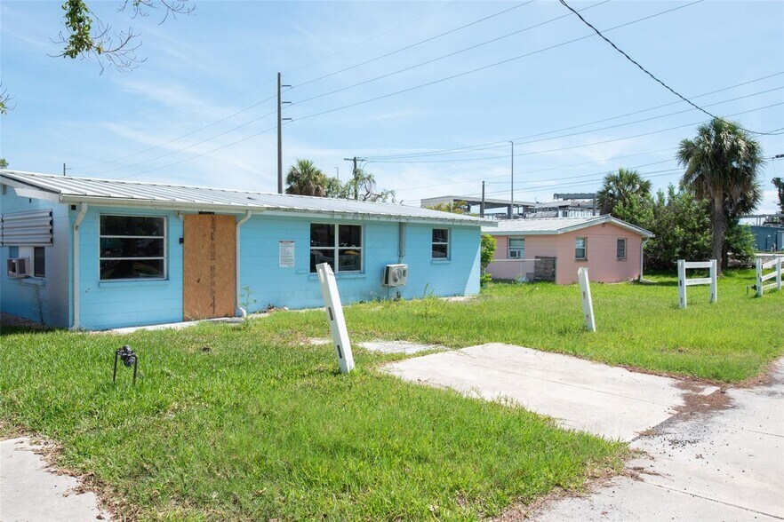 More Photos Of 1999 Placida Rd, Englewood Land For Sale