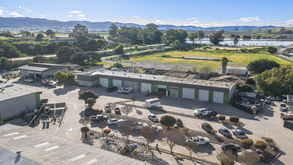 More Photos Of , Hollister Industrial For Sale