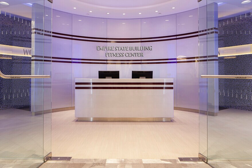 More Photos Of 350 Fifth Ave, New York Office For Lease