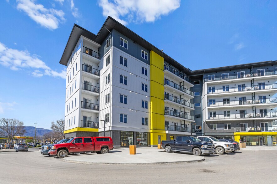 More Photos Of 2241 Springfield rd, Kelowna General Retail For Lease