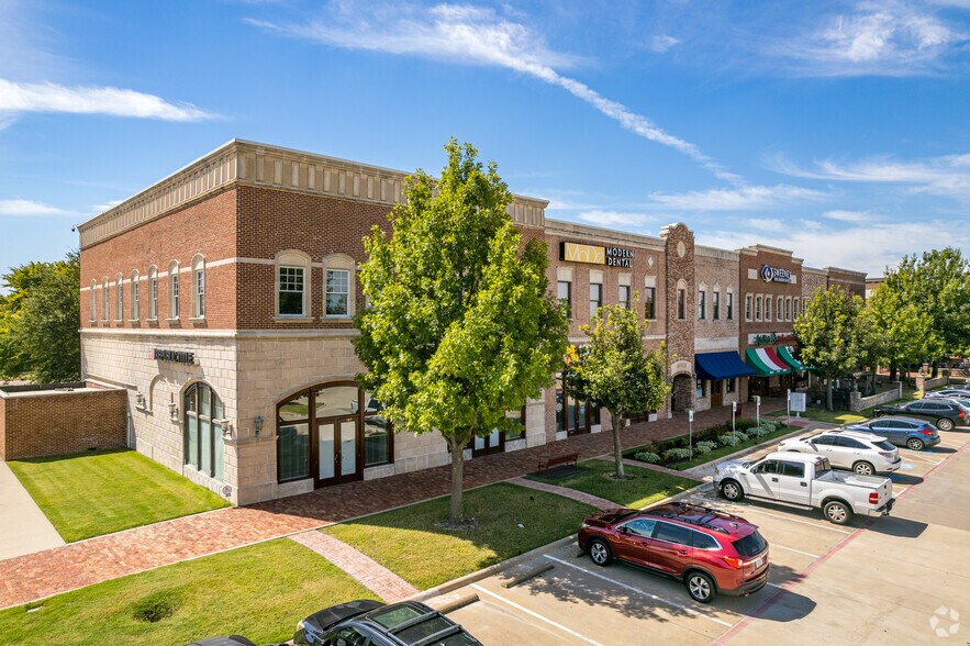 More Photos Of 3600 Shire Blvd, Richardson Unknown For Lease
