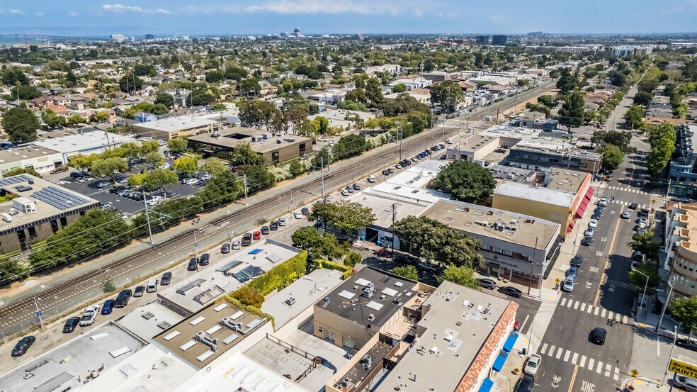More Photos Of 629-639 S B St, San Mateo Storefront For Lease