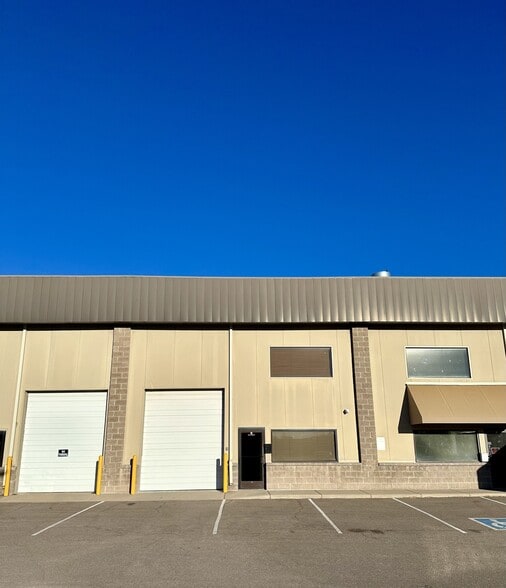 More Photos Of 7390 S Fraser St, Centennial Warehouse For Sale