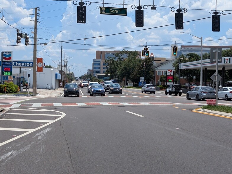 More Photos Of 915 S Orange Ave, Orlando Freestanding For Sale