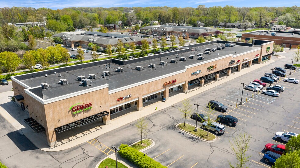 More Photos Of 2881-2949 Crooks Rd, Rochester Hills Unknown For Lease