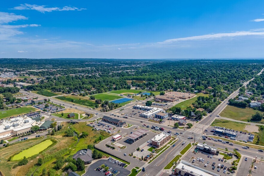 More Photos Of 4085 Independent Ct, Wheat Ridge Religious Facility For Sale