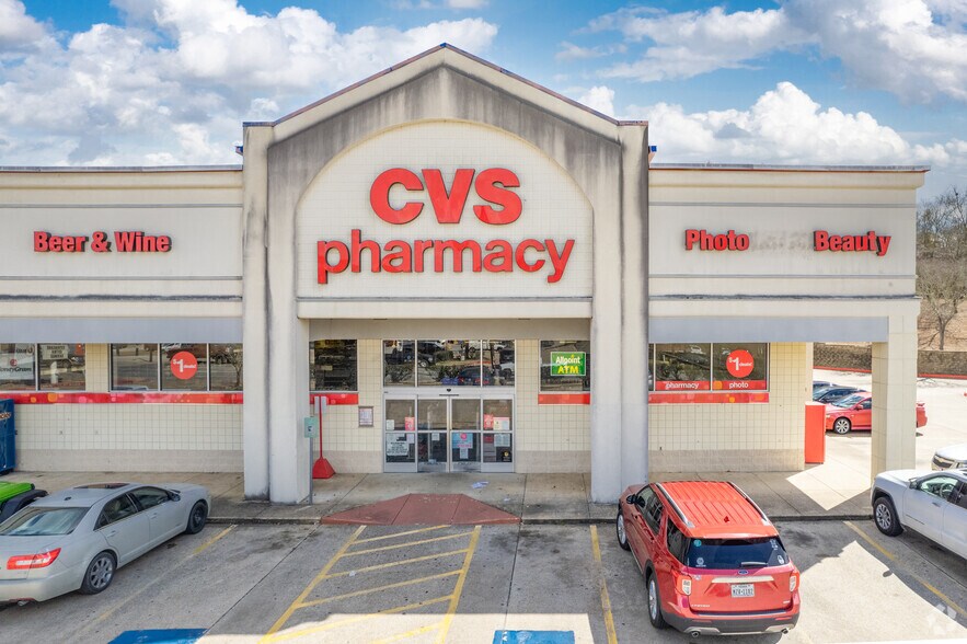 More Photos Of 1569 11th St, Huntsville Drugstore For Sale