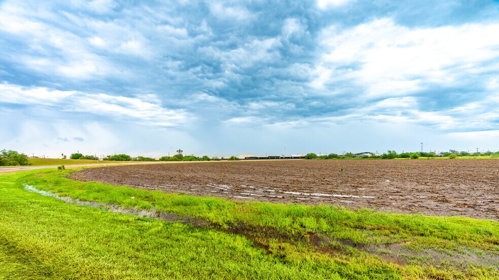 More Photos Of TBD TX-44 @ Heinsohn Rd., Corpus Christi Land For Sale