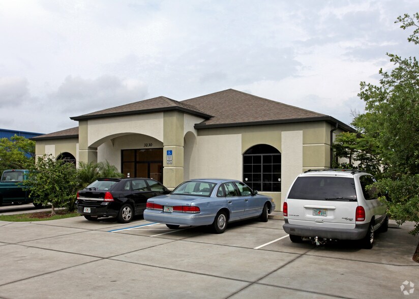 More Photos Of 3230 Murrell Rd, Rockledge Medical For Lease