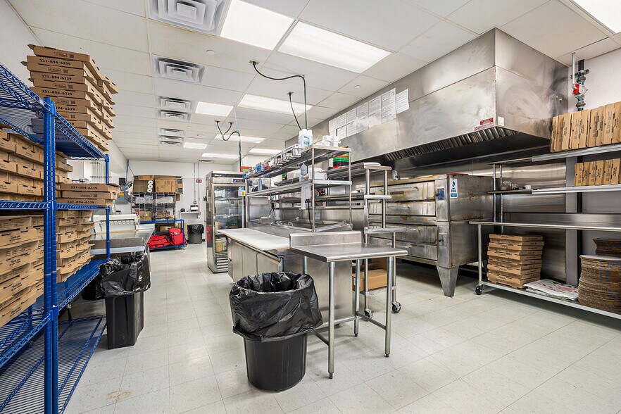 More Photos Of 3263 Colby Rd, Whitehall General Retail For Sale