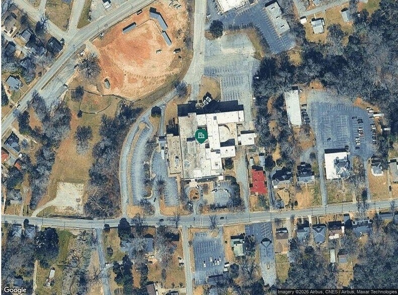 Primary Photo Of Hospital Adaptive Redevelopment Focus - Workforce & USC Student Housing, Union Continuing Care Retirement Community For Sale
